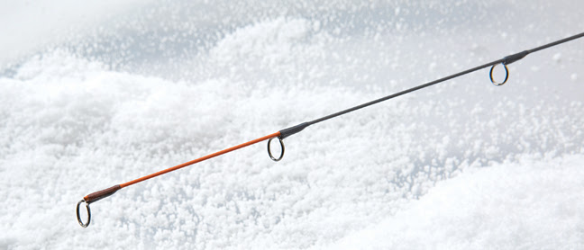 The Best Ice Fishing Gear